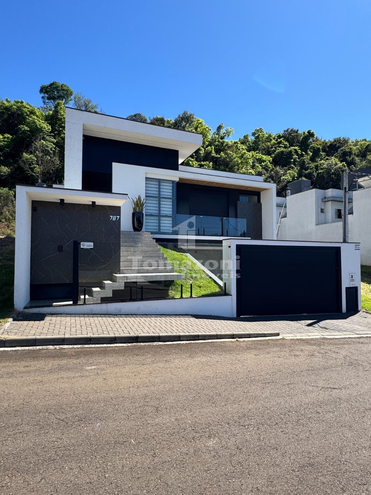 Alto padrão, tecnologia e exclusividade: a casa dos seus sonho...