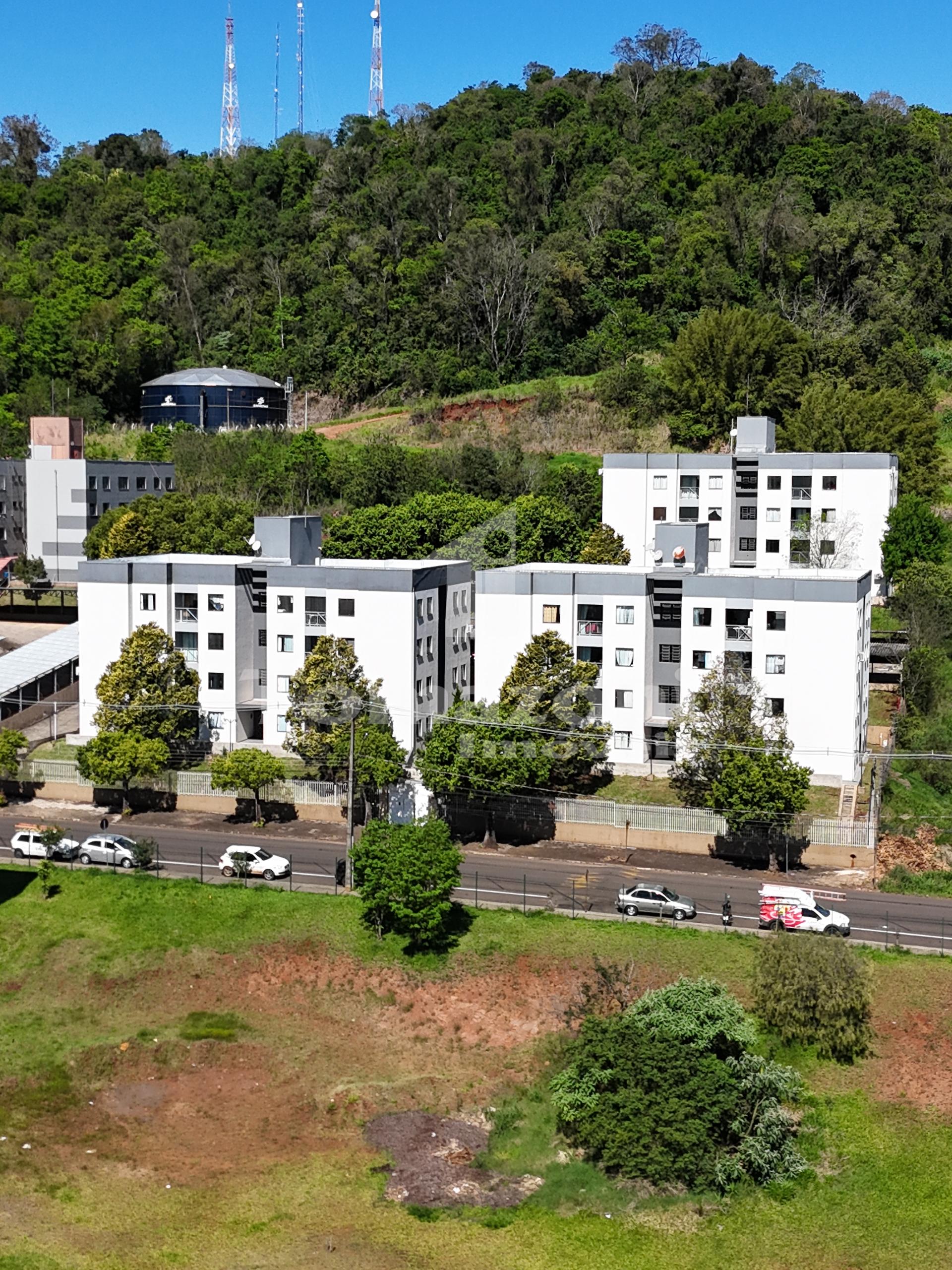 EDIF?CIO VILA PARK - APTO 201 - BL C