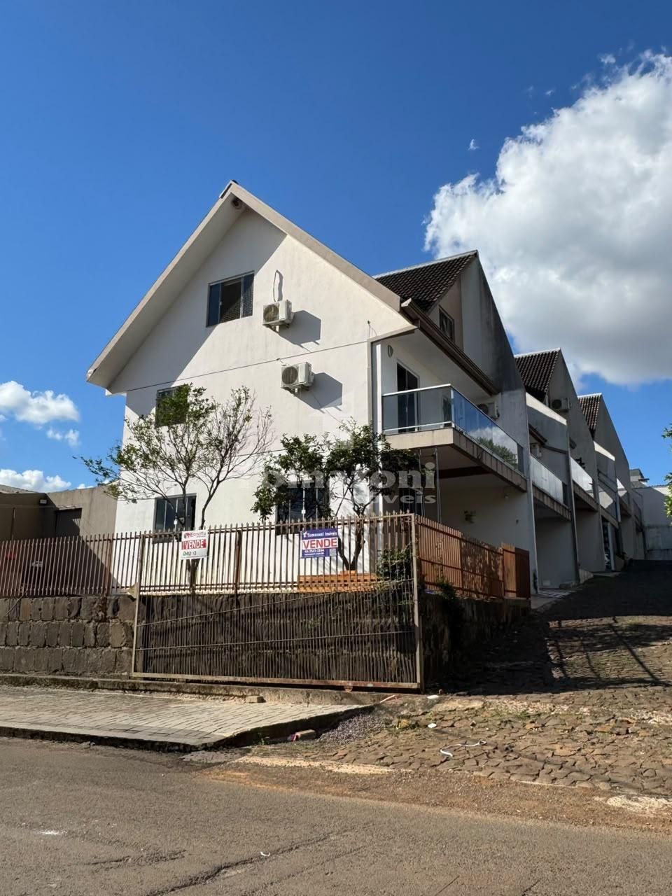 Com um espacinho extra para aproveitar