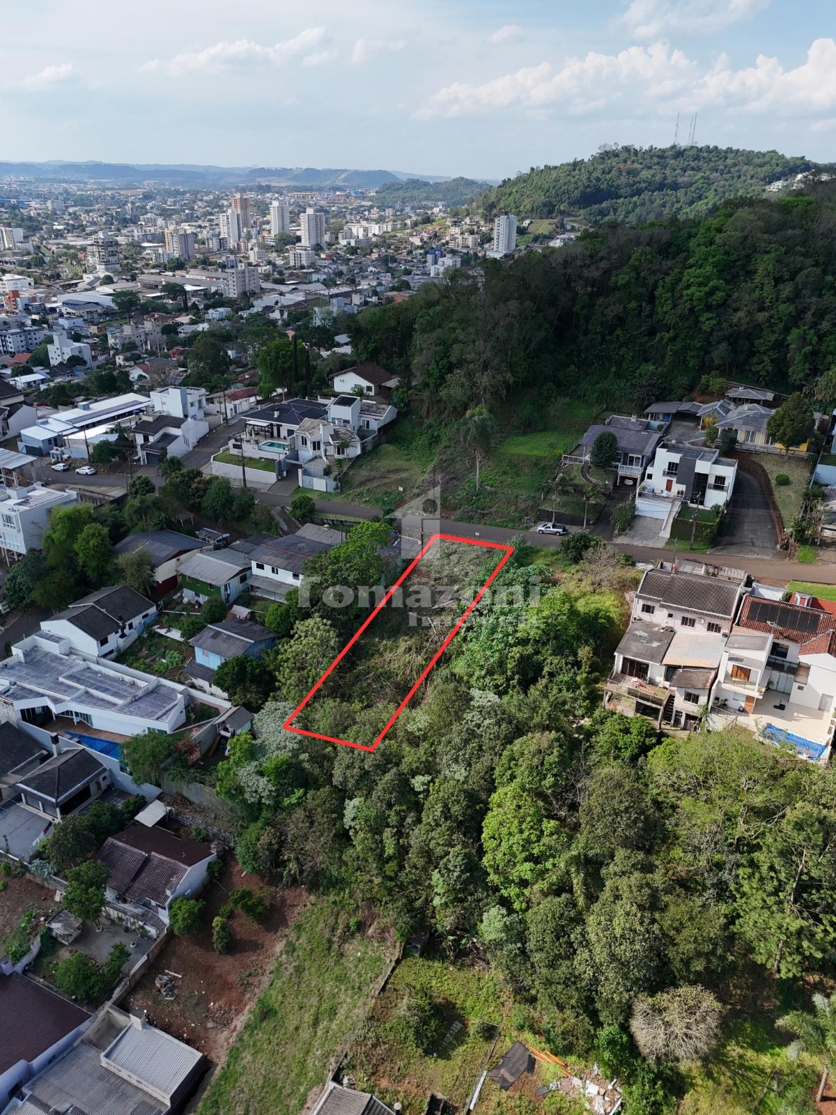 Pega a visão!