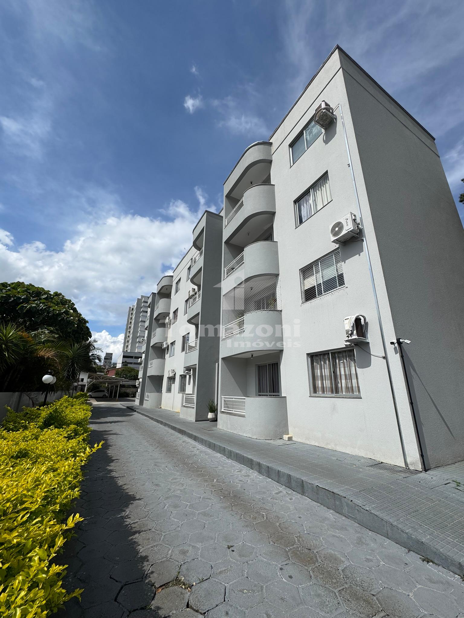O Apartamento Ideal para Quem Busca Praticidade e Boa Localiza...