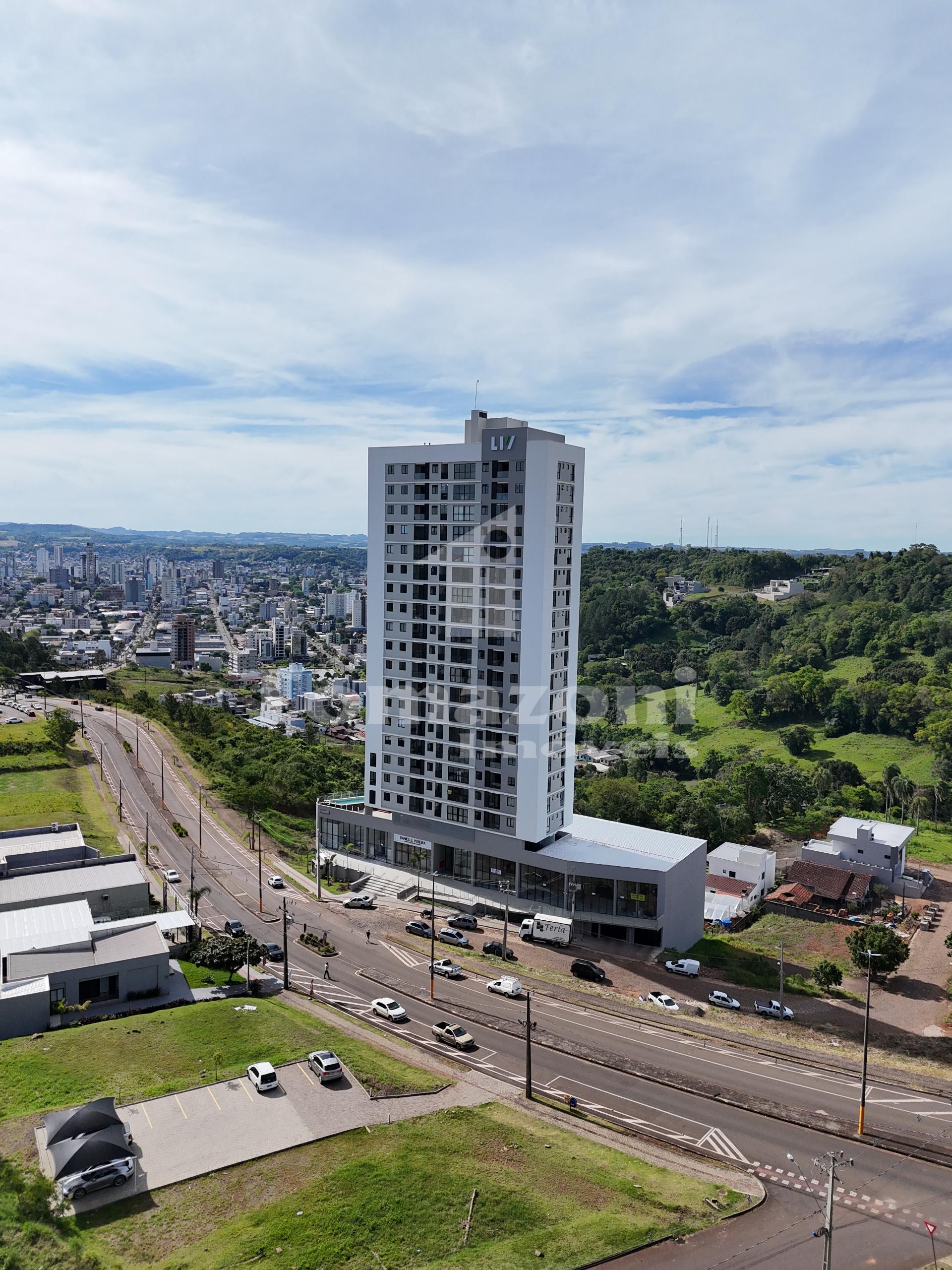 EDIFÍCIO ONZE55 - APARTAMENTO N°52-  RUA VERONICE ZABOROSKI  F...