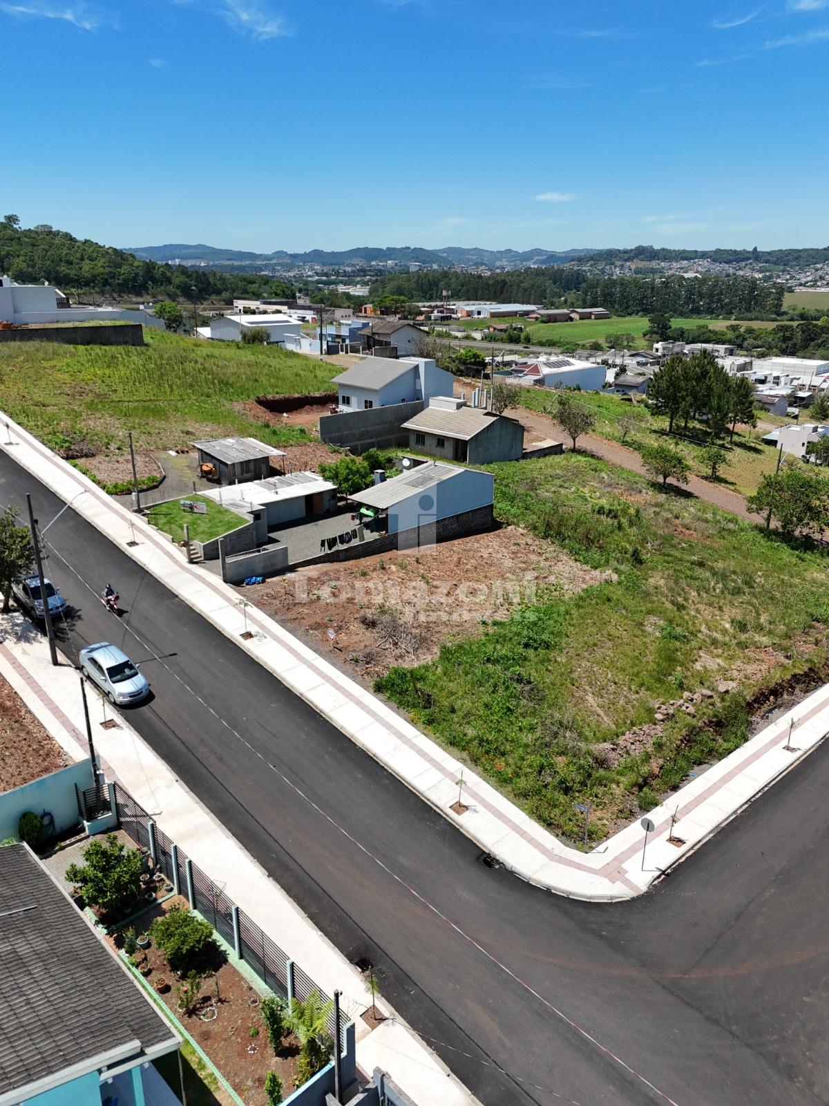 Seu Pr?ximo Projeto Come?a Aqui! Terreno ? Venda no Bairro Sadia.