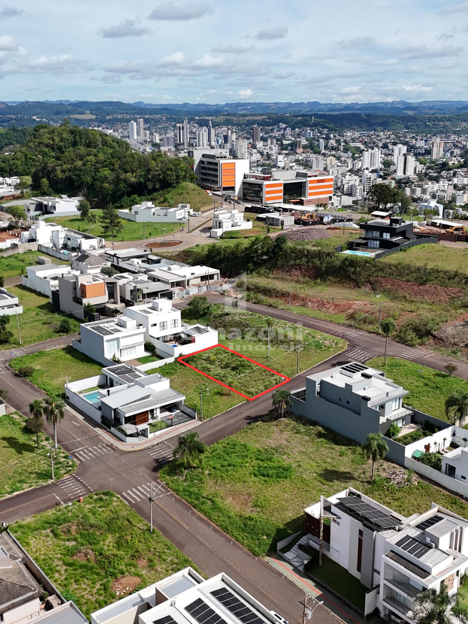 Invista no Futuro: Terreno ? Venda em Localiza??o Privilegiada...