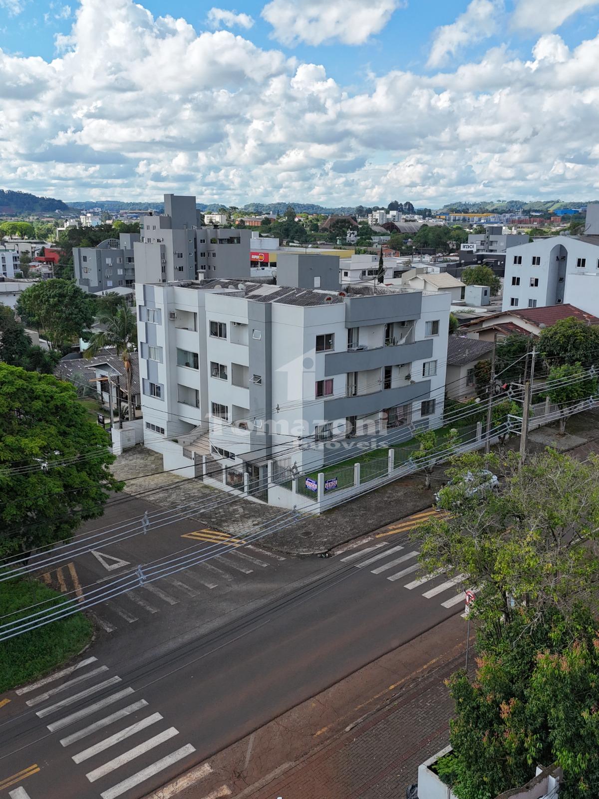 Apartamento semi-mobiliado ? venda no Vila Nova, em Francisco ...