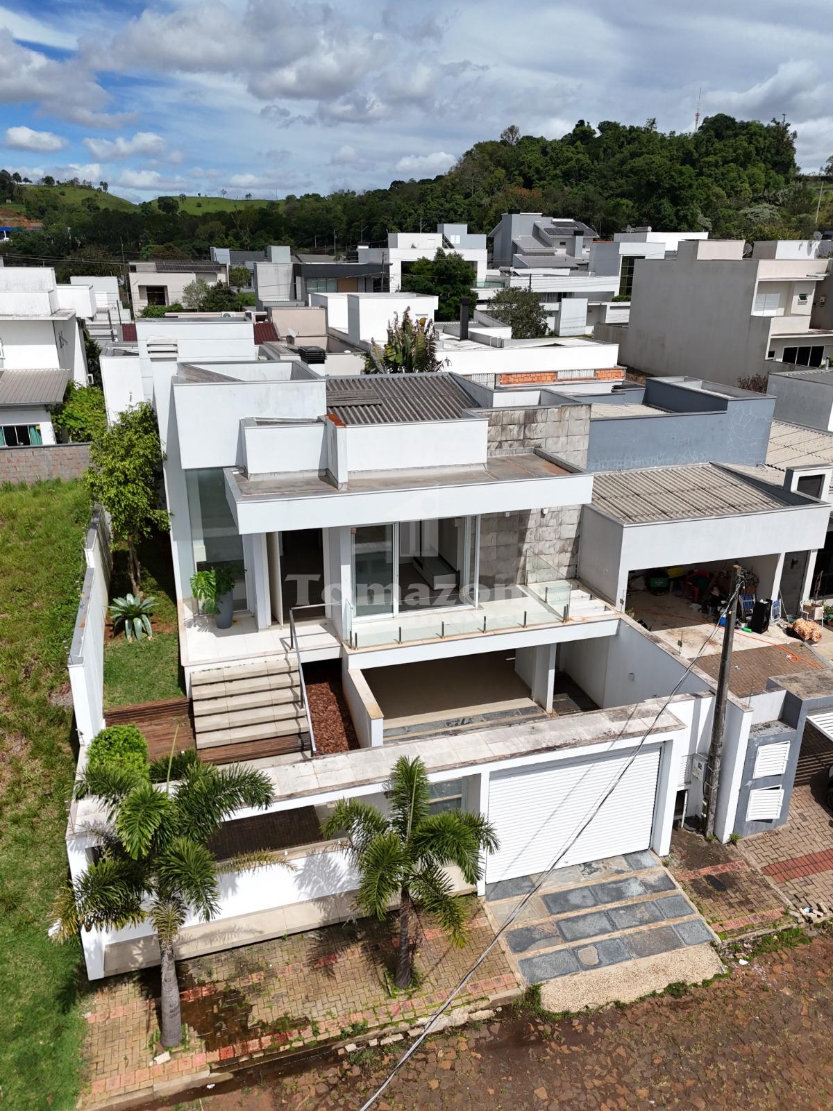 Uma Casa Extraordin?ria, Onde Sofistica??o e Eleg?ncia Se Enco...