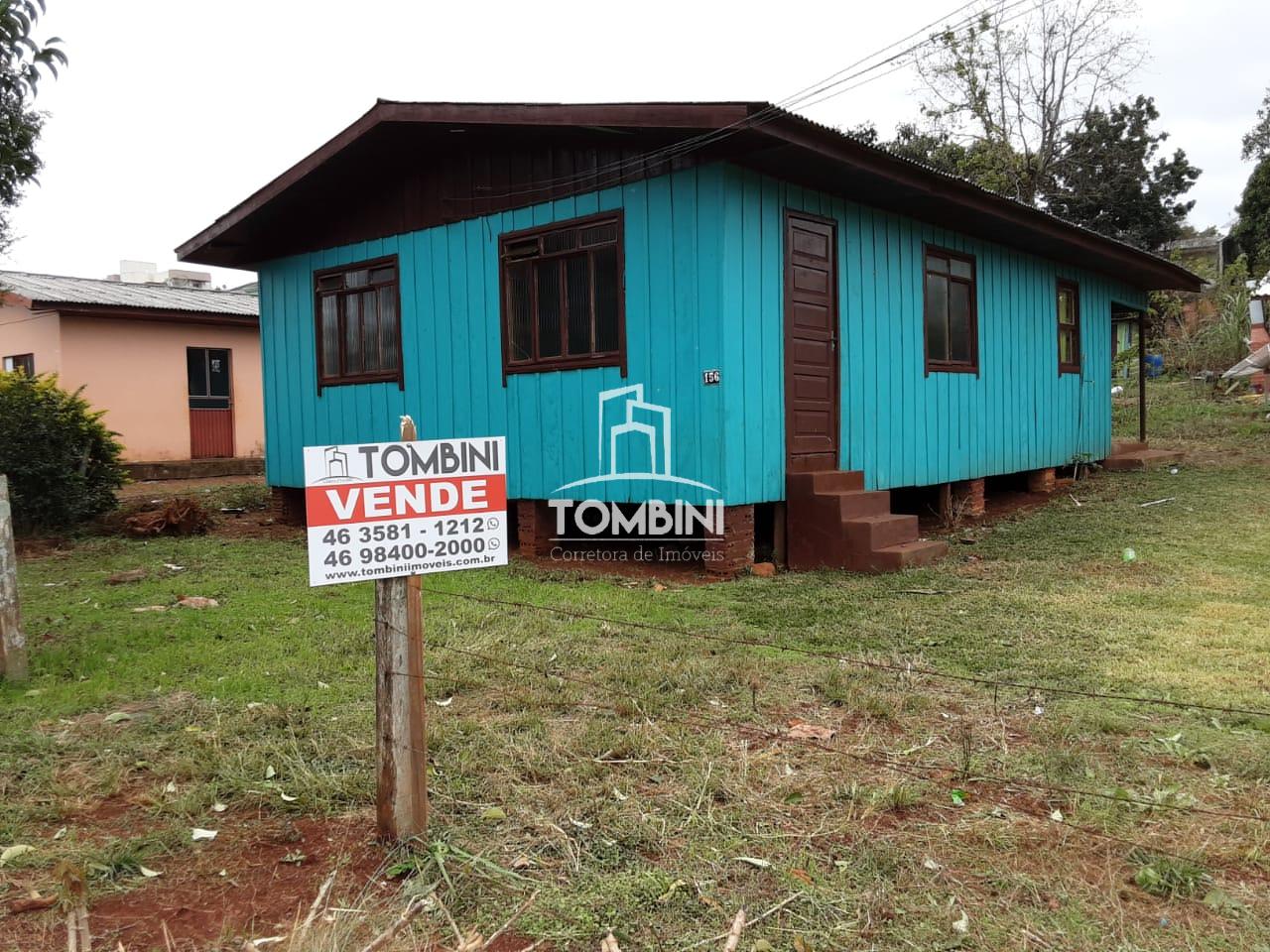 An image of a house listing