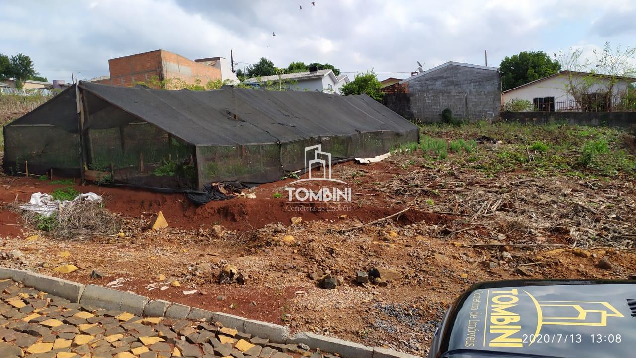 An image of a house listing