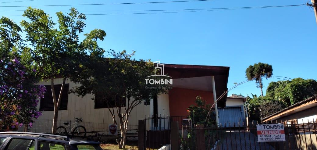 An image of a house listing