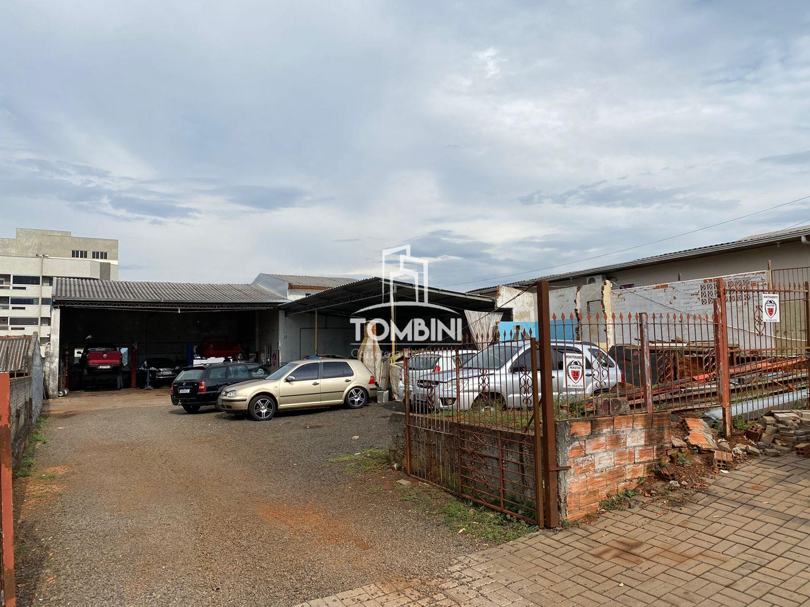 An image of a house listing