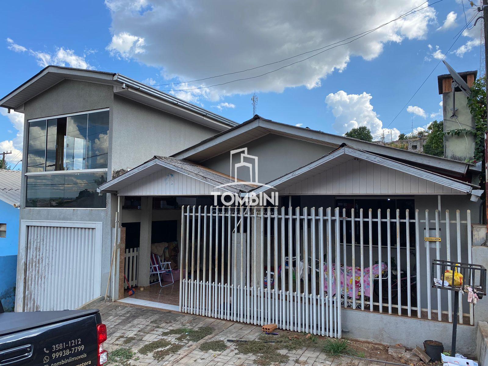 An image of a house listing