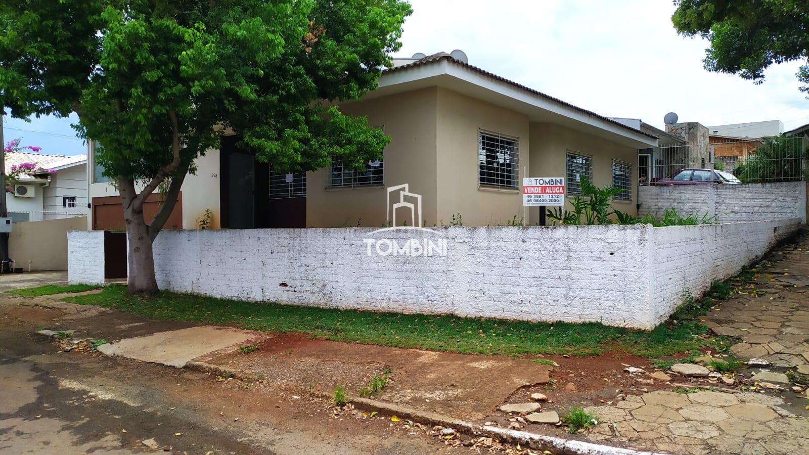 An image of a house listing