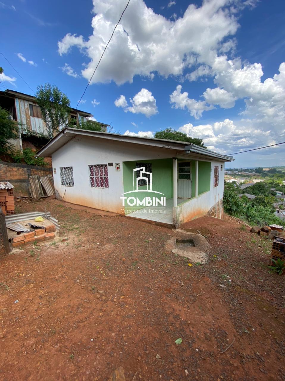 An image of a house listing