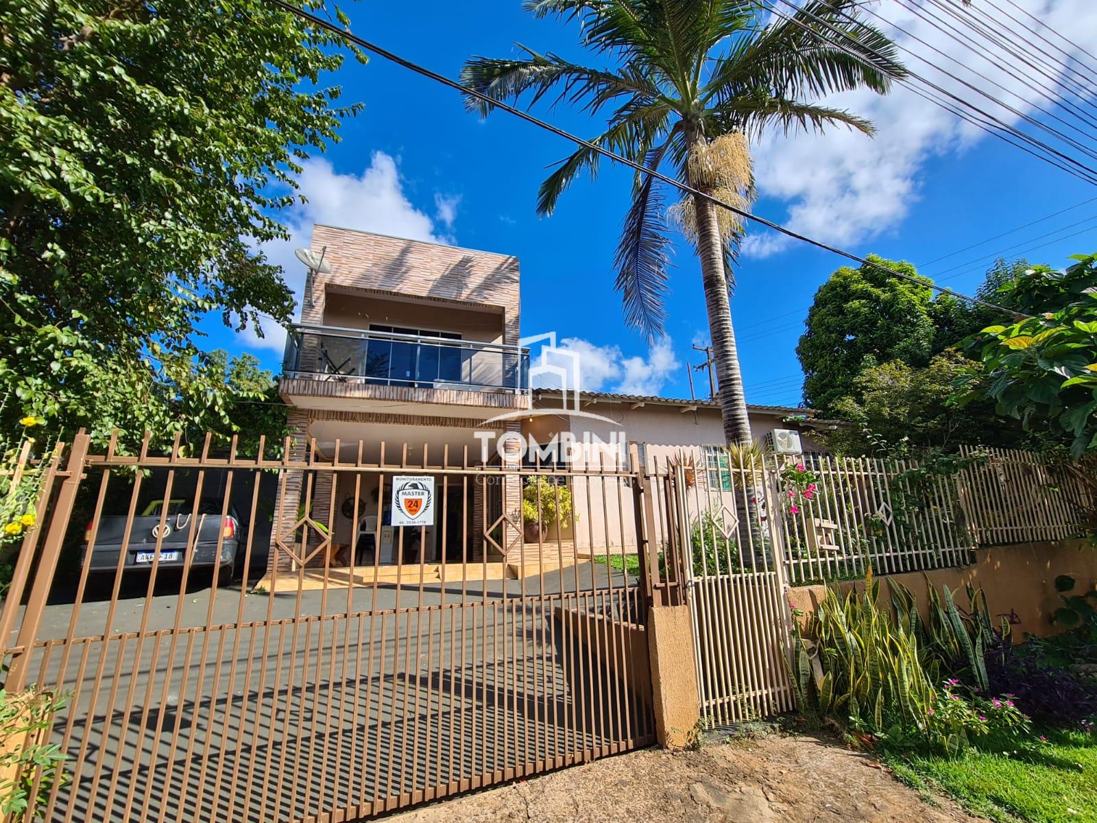 An image of a house listing