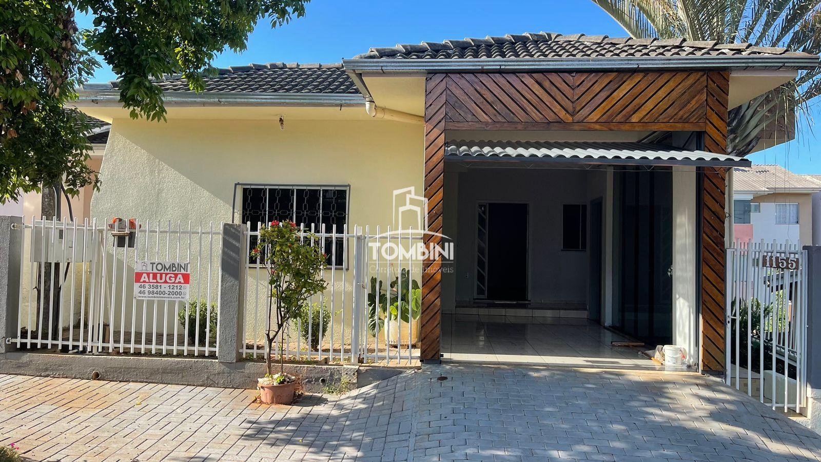 An image of a house listing