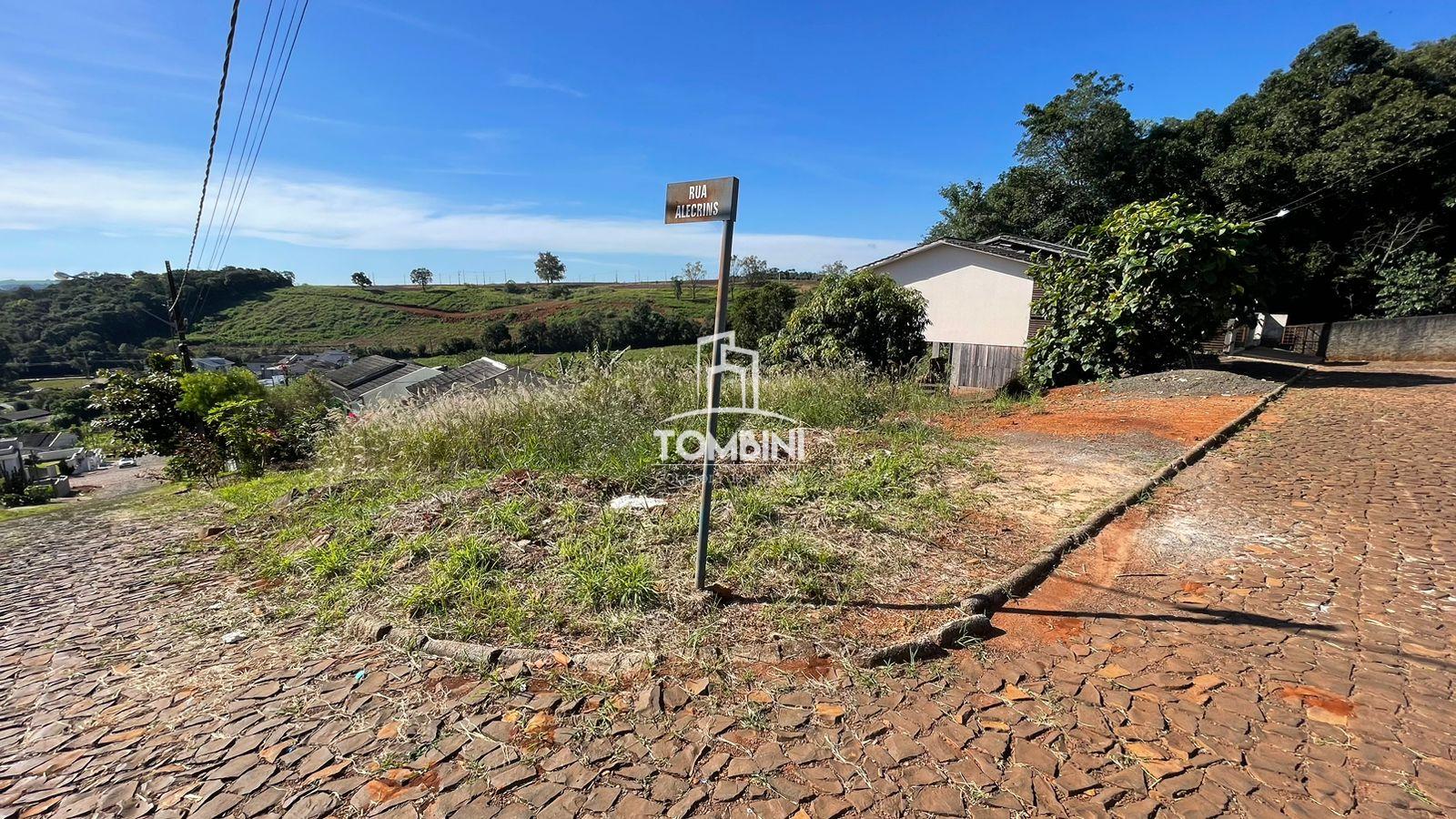 An image of a house listing