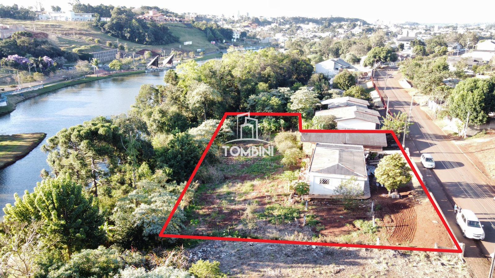 An image of a house listing