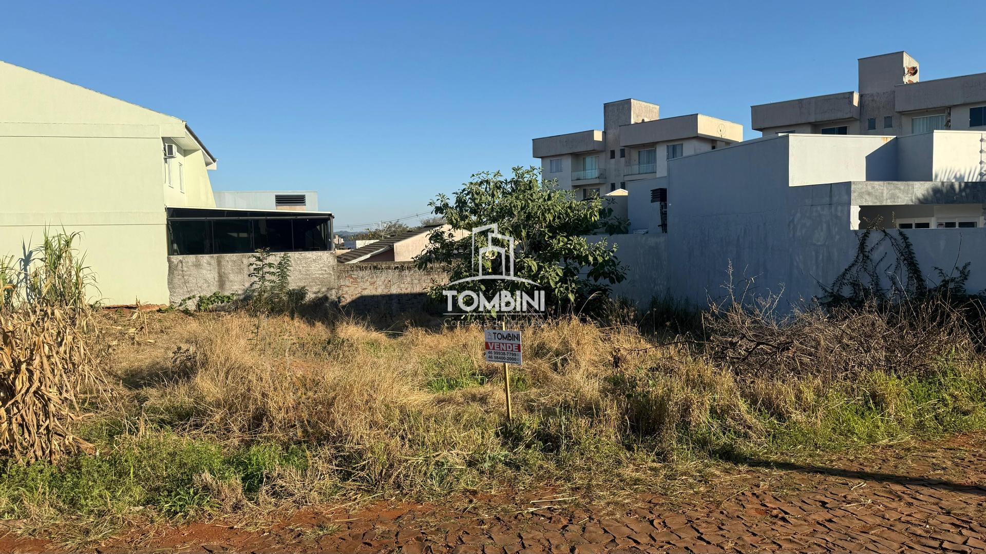 An image of a house listing