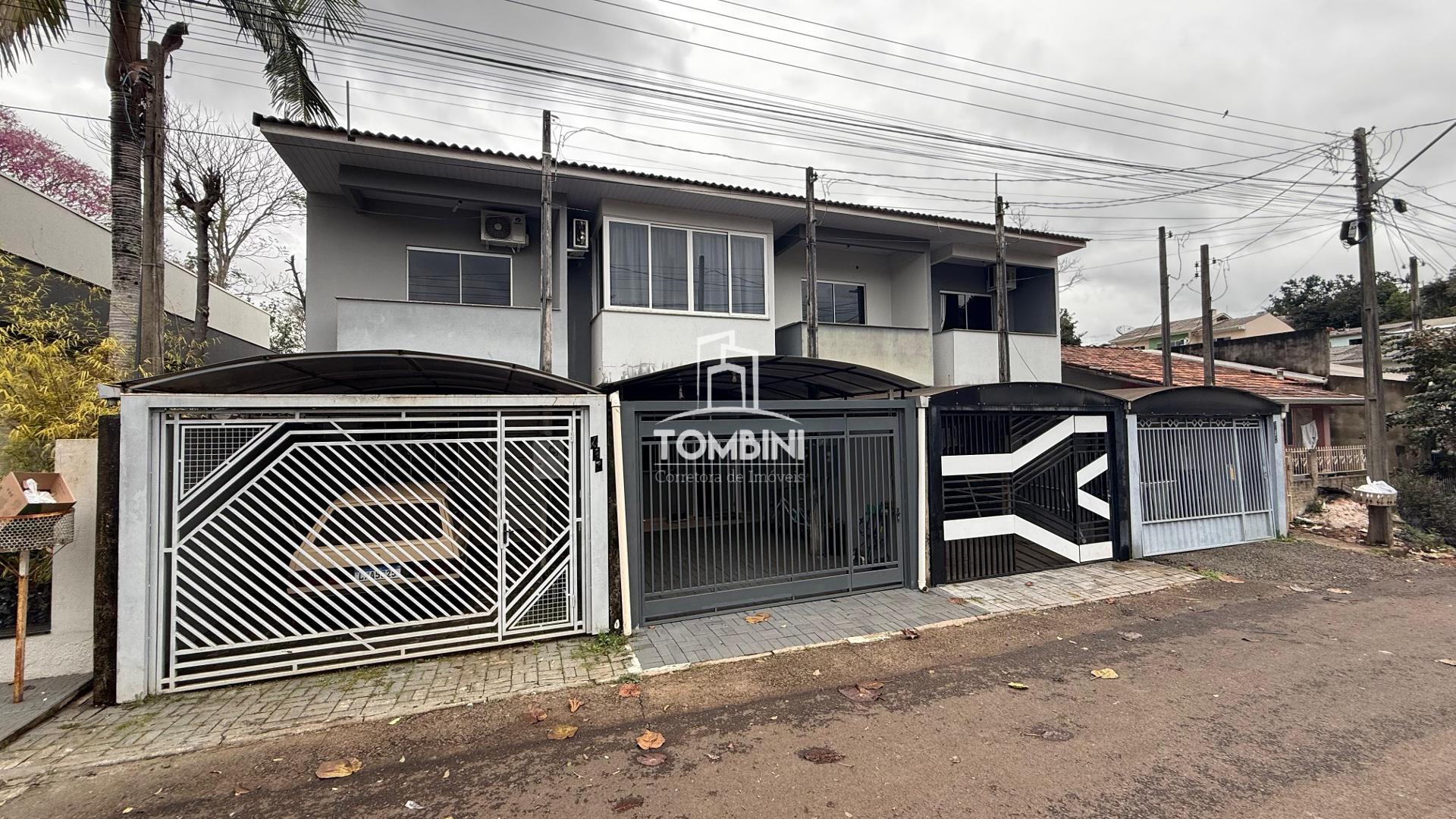 An image of a house listing