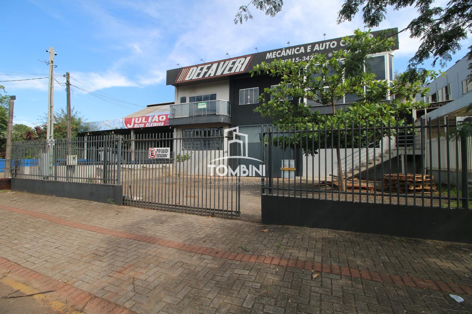 An image of a house listing