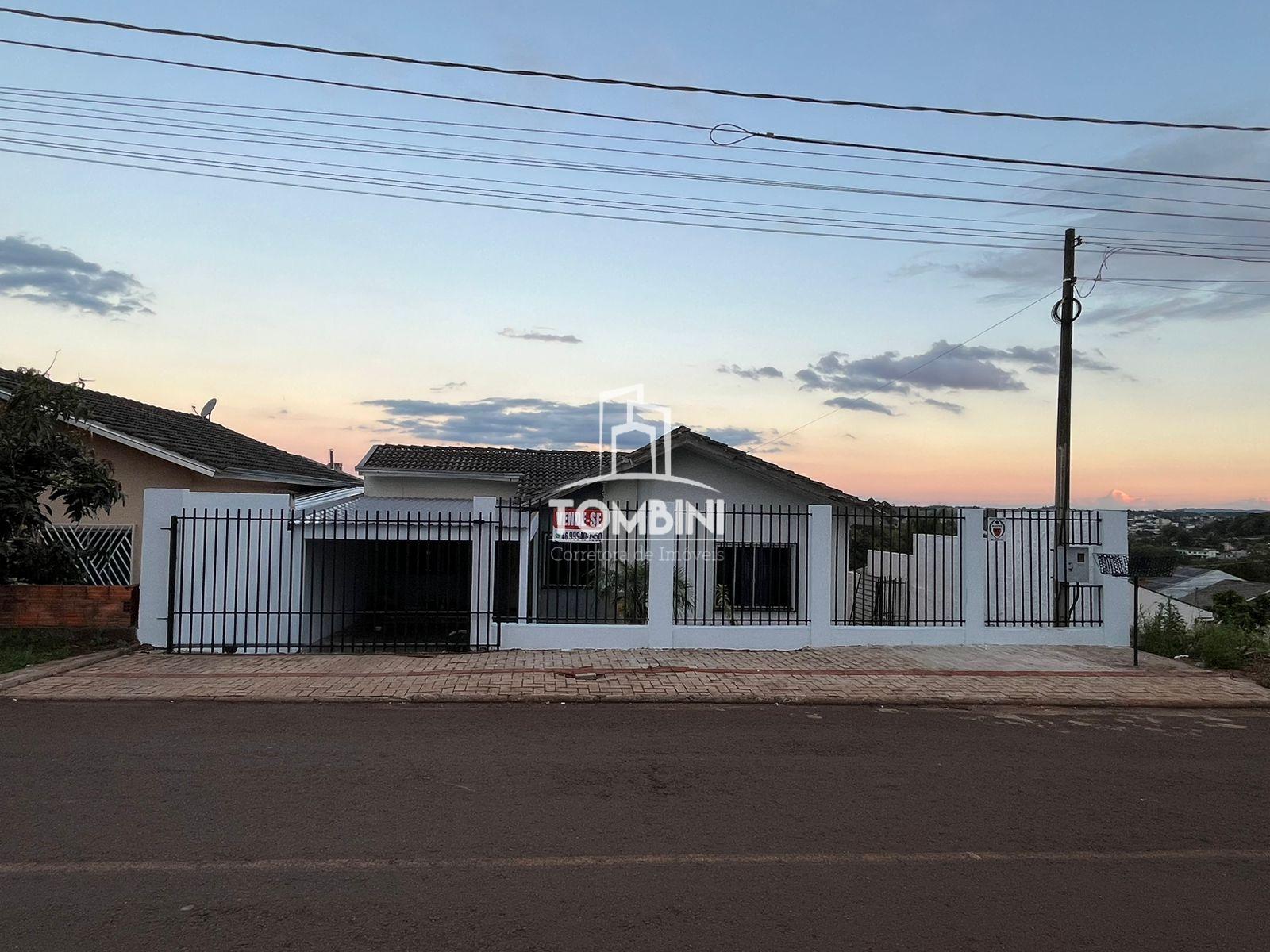 An image of a house listing
