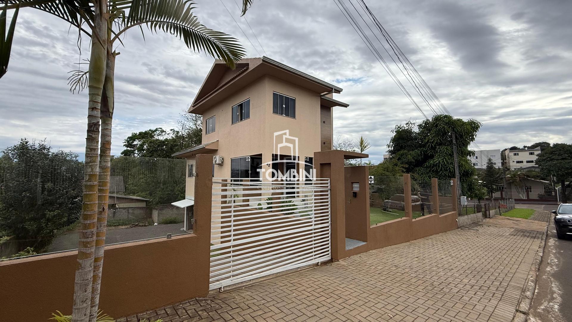 An image of a house listing
