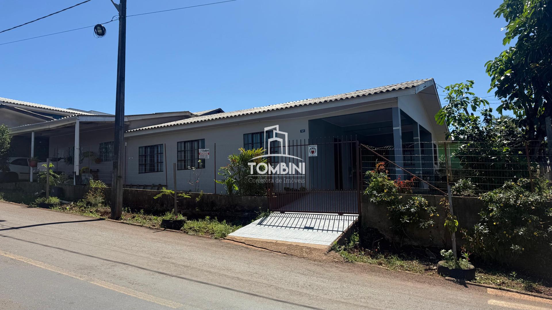 An image of a house listing
