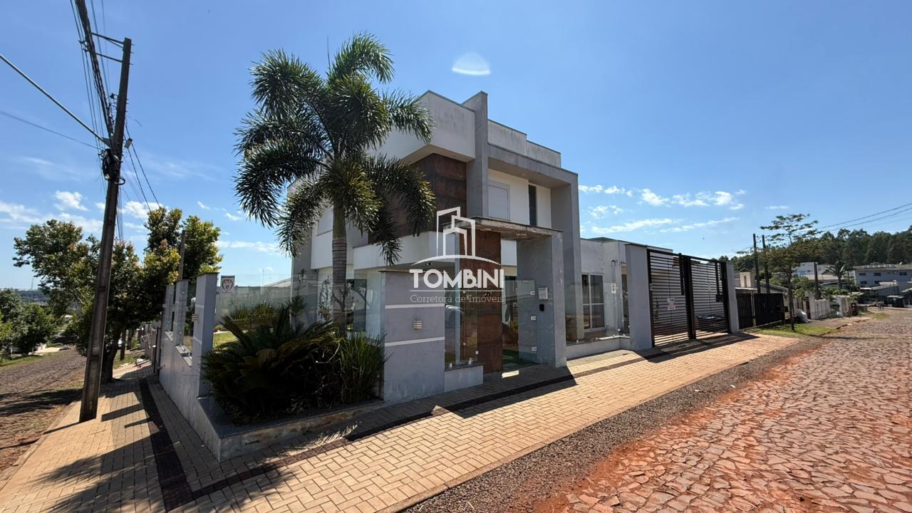 An image of a house listing