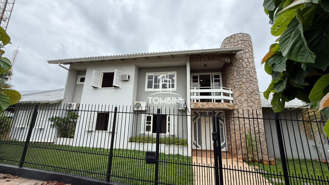 An image of a house listing