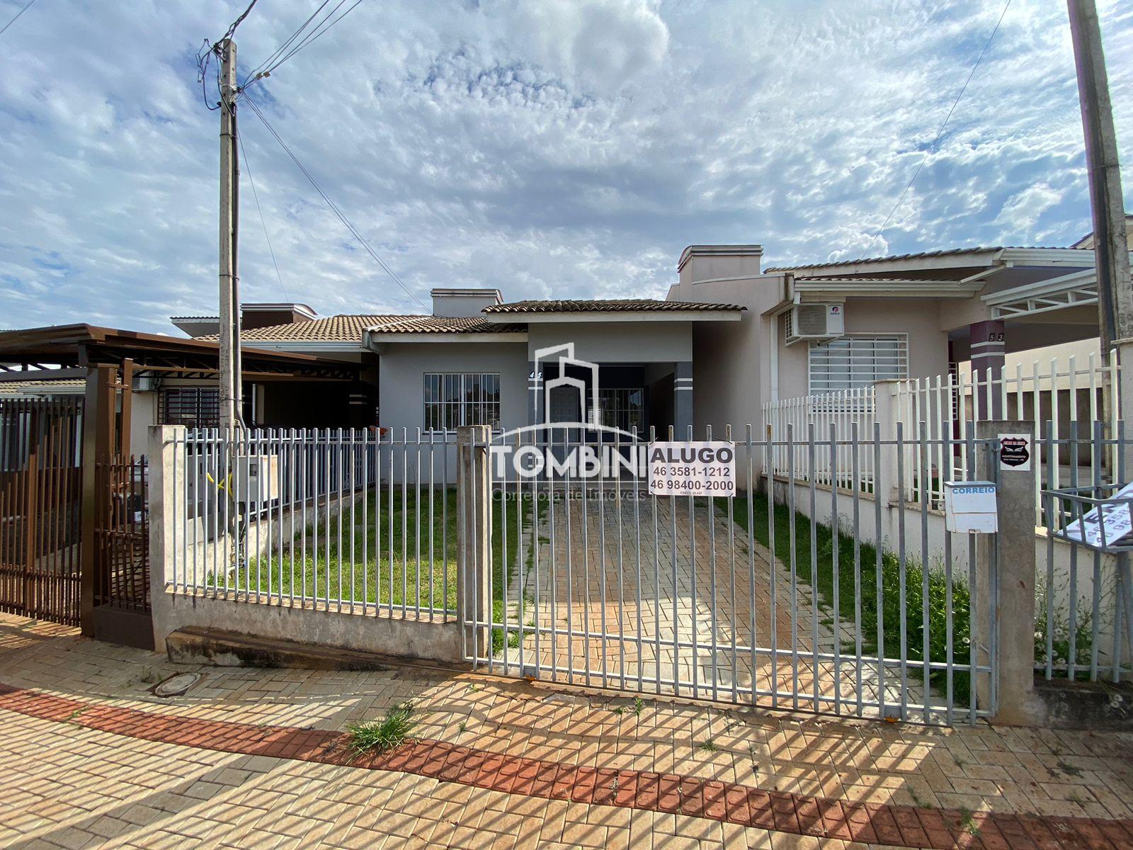 An image of a house listing