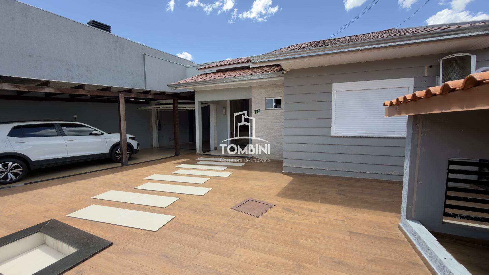 An image of a house listing