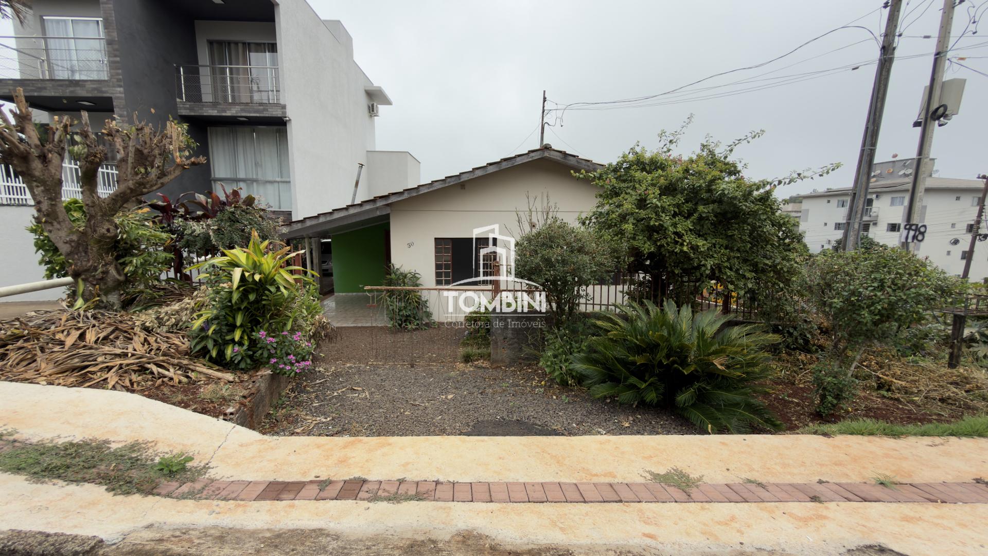 An image of a house listing