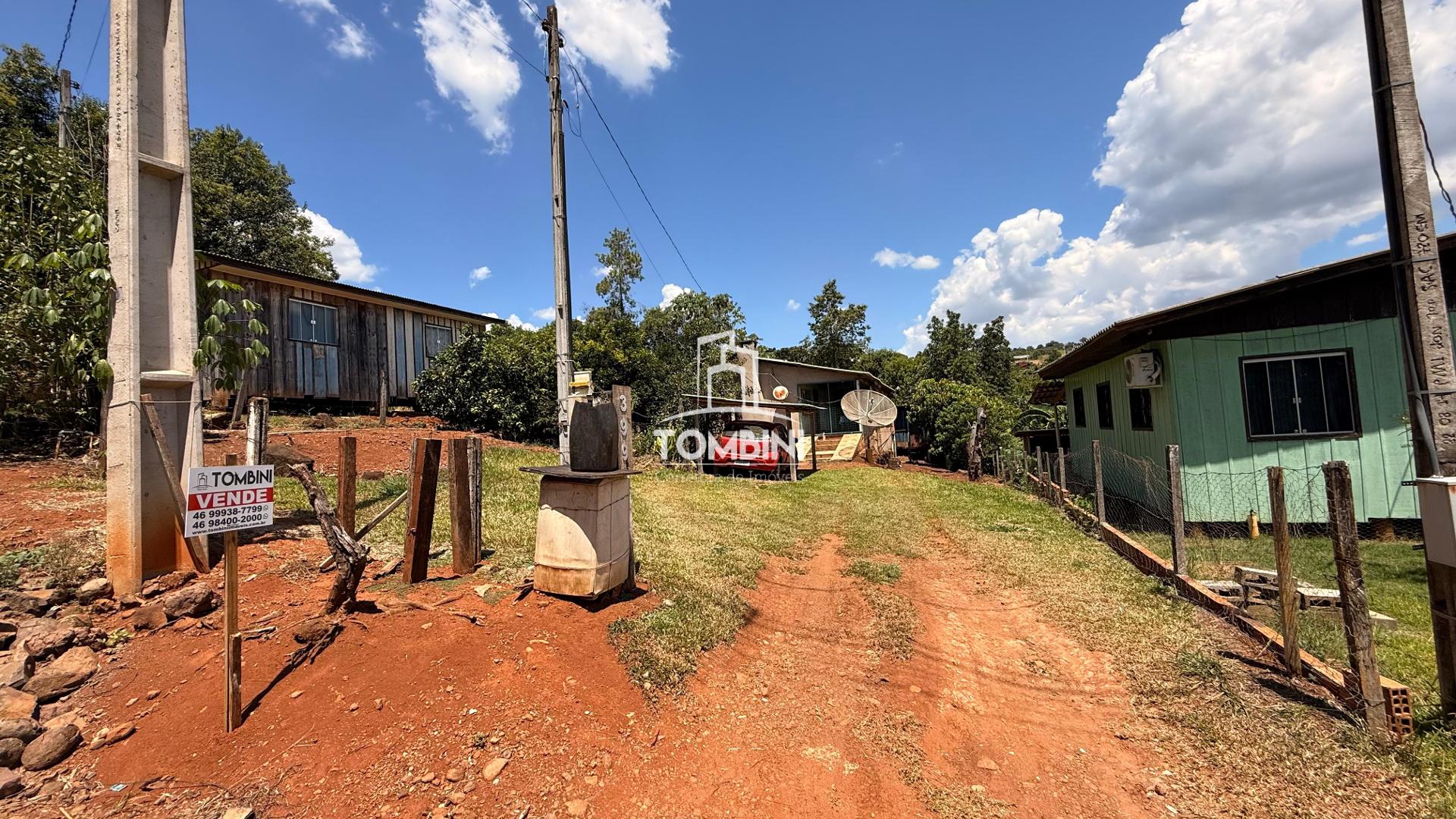 An image of a house listing