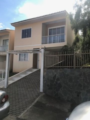 An image of a house listing