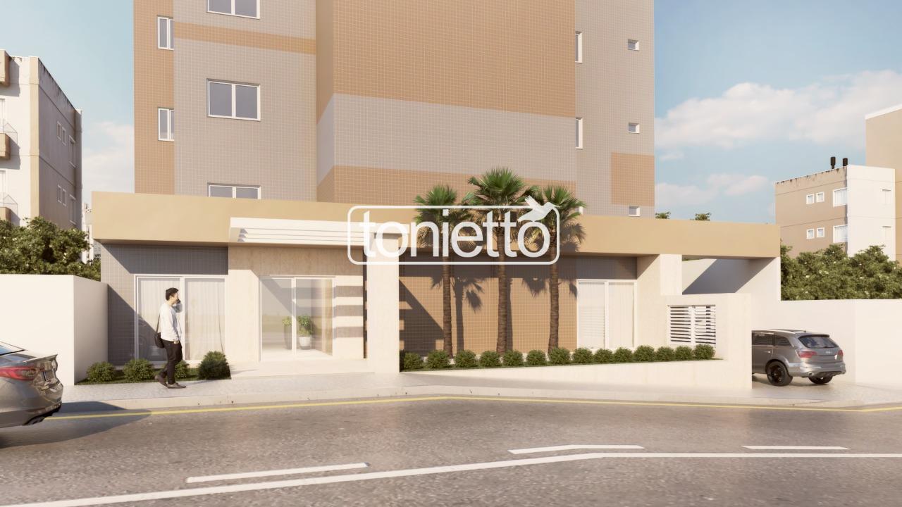 APARTAMENTO - CENTRO