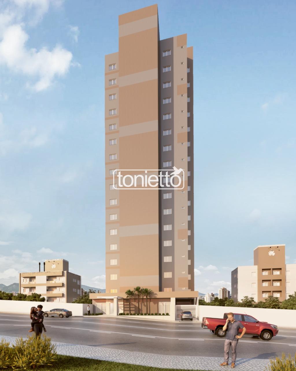 APARTAMENTO - CENTRO