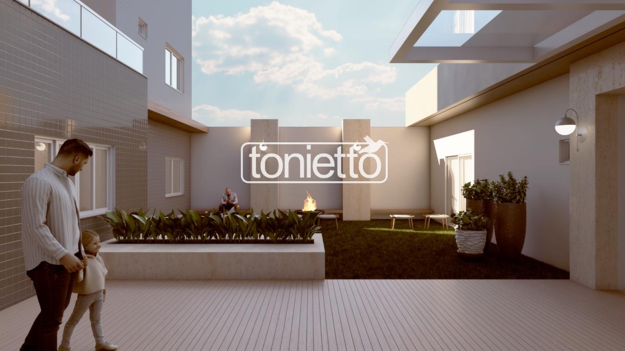 APARTAMENTO - CENTRO