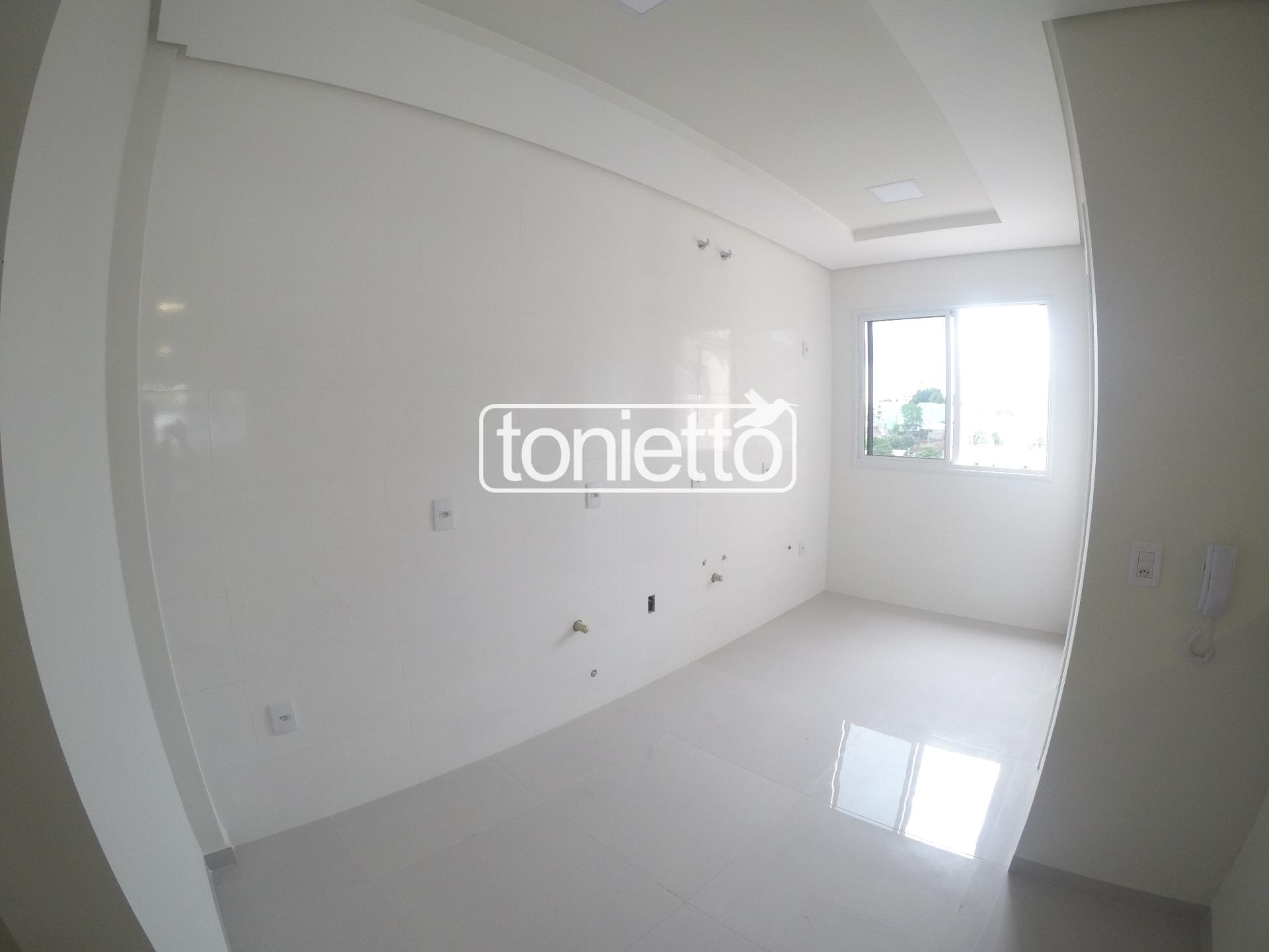 APARTAMENTO CENTRO DE DOIS VIZINHOS - PR