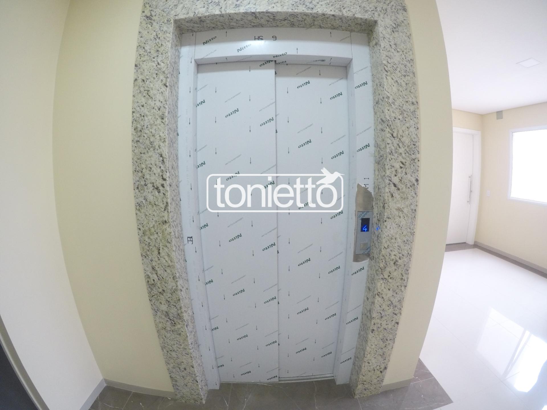 APARTAMENTO CENTRO DE DOIS VIZINHOS - PR