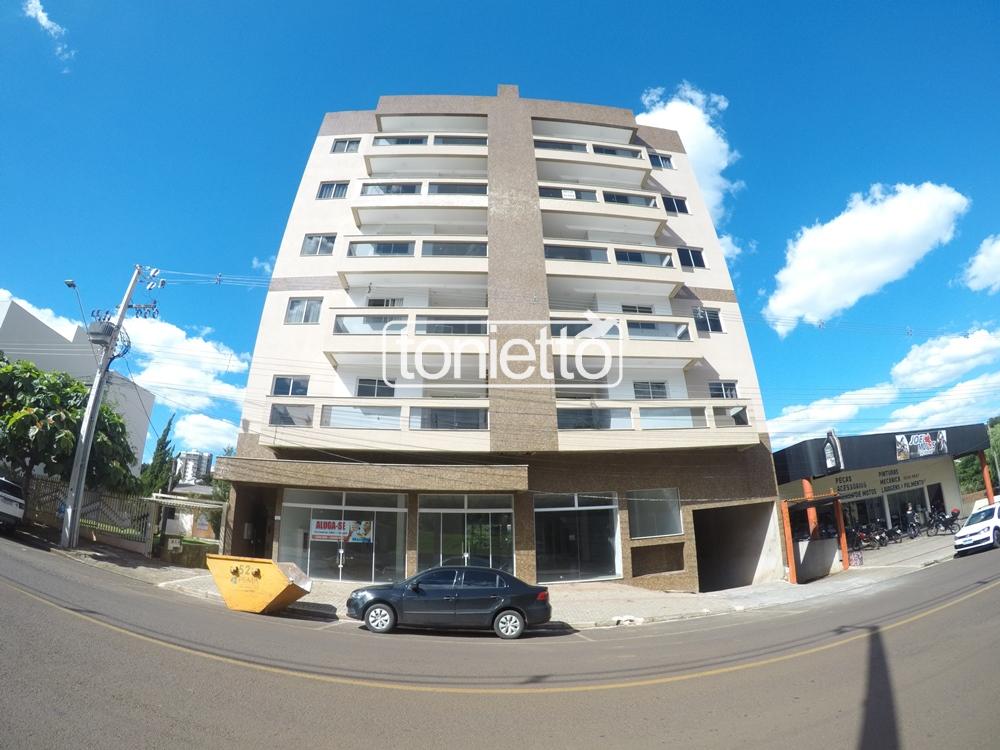 APARTAMENTO CENTRO DE DOIS VIZINHOS - PR