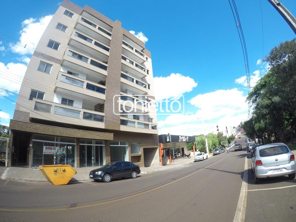 APARTAMENTO CENTRO DE DOIS VIZINHOS - PR