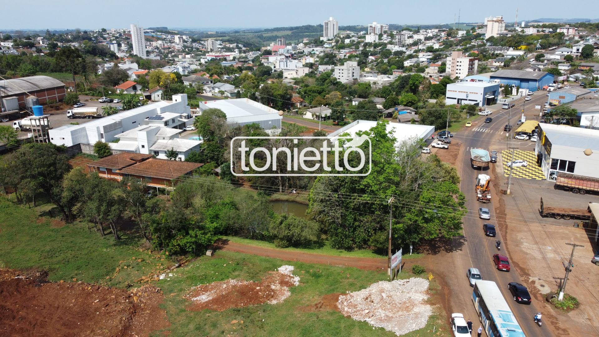 CASA - JARDIM MARCANTE - DOIS VIZINHOS - PR