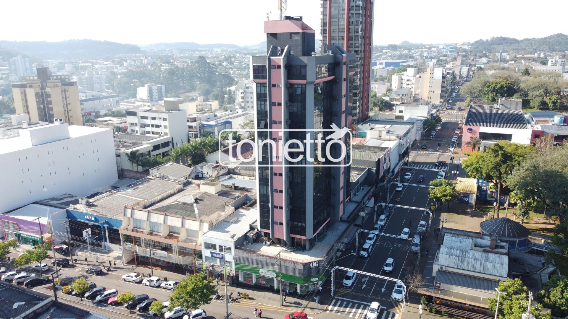 SALA COMERCIAL PARA VENDA - CENTRO - FRANCISCO BELTRAO - PR
