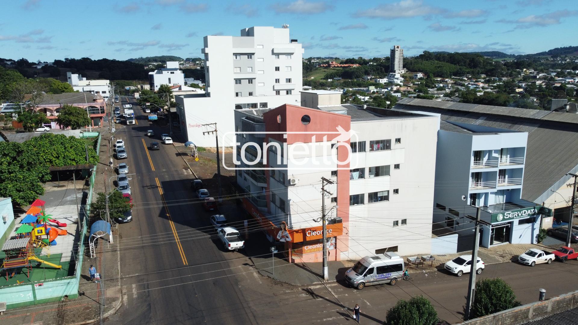 APARTAMENTO - CENTRO SUL - DOIS VIZINHOS - PR