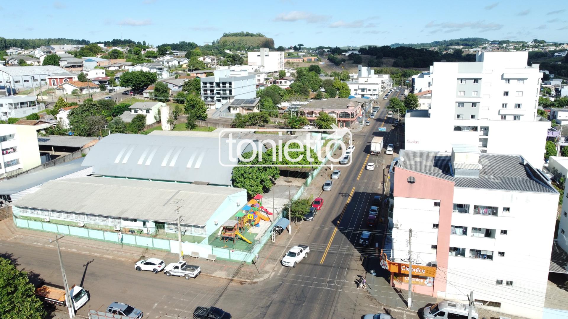 APARTAMENTO - CENTRO SUL - DOIS VIZINHOS - PR
