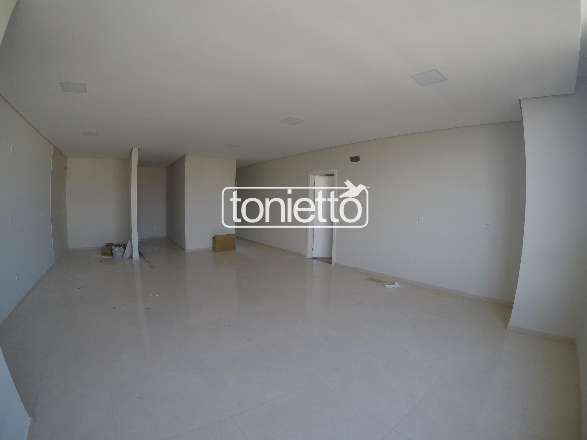 APARTAMENTO NOVO NO CENTRO