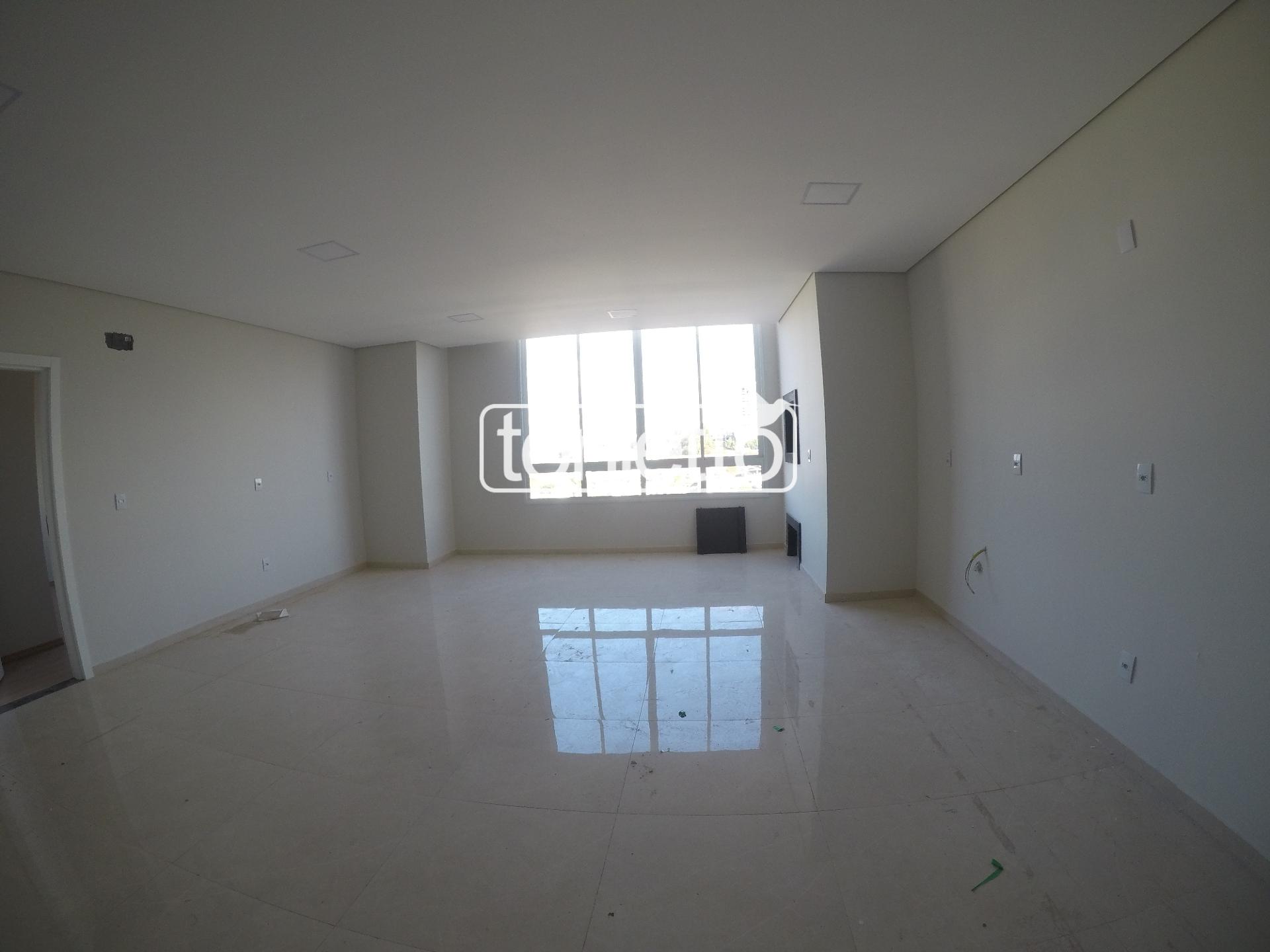 APARTAMENTO NOVO NO CENTRO