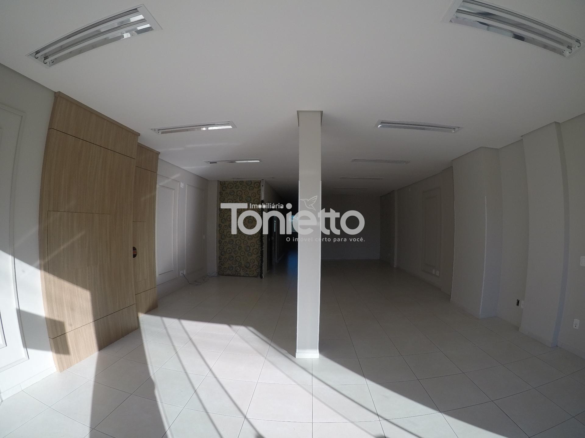 Sala Comercial para locação, CENTRO SUL, DOIS VIZINHOS - PR