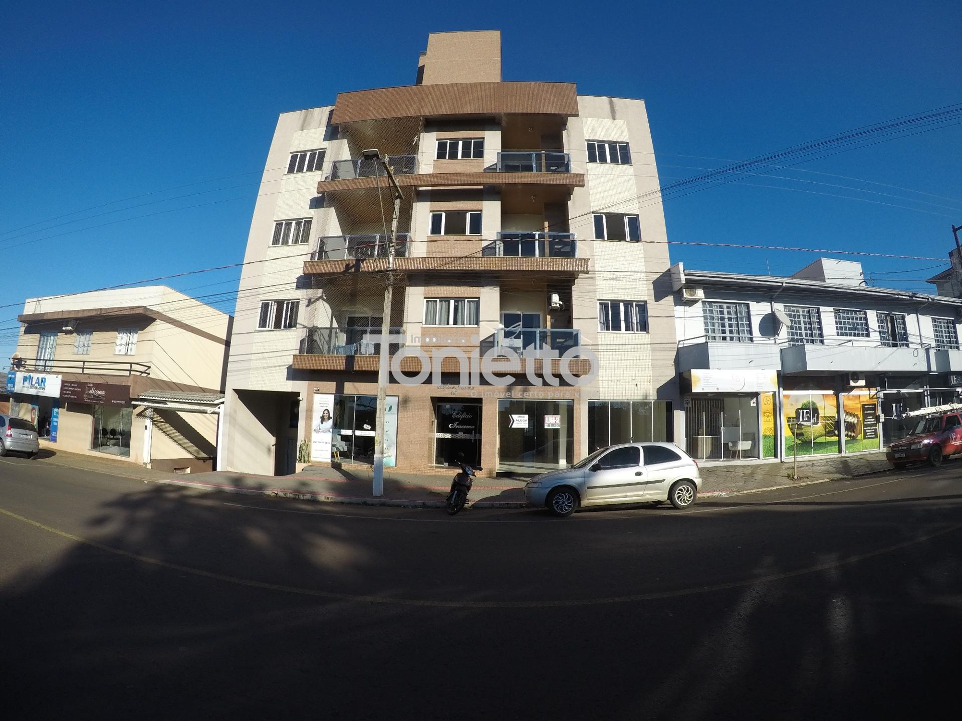 Sala Comercial para locação, CENTRO SUL, DOIS VIZINHOS - PR