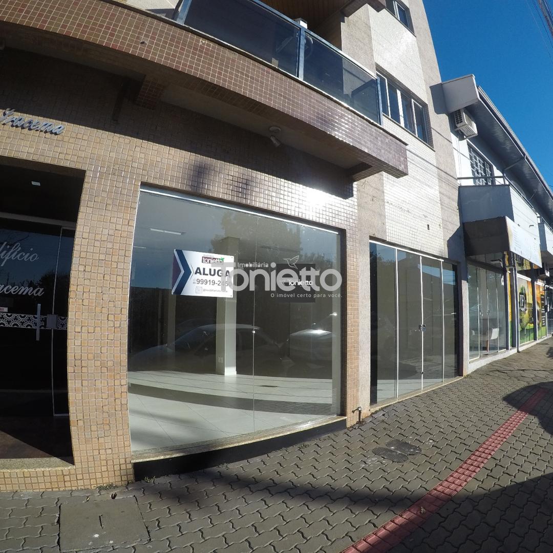 Sala Comercial para locação, CENTRO SUL, DOIS VIZINHOS - PR